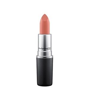 Mac Matte Lipstick- Velvet Teddy